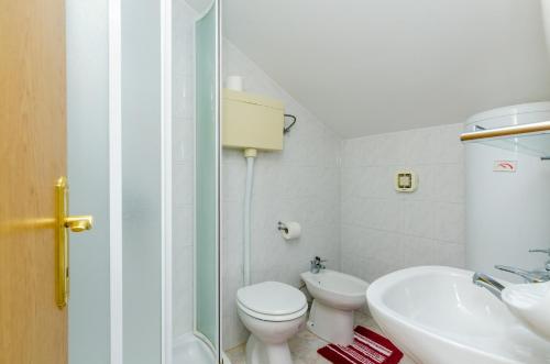 Apartments Mali Paradiso - image 8