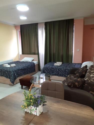 Laki Apartments & Suites - Skopje