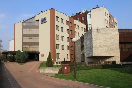 Centrum Konferencyjne IBIB PAN – Warsaw, NY
