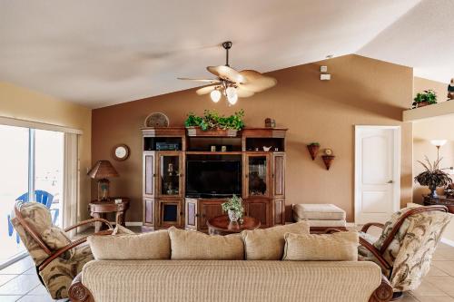 Villa Capricorn - image 5