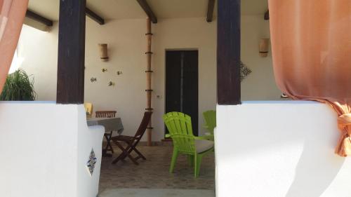 Case Vacanza Verdeblu