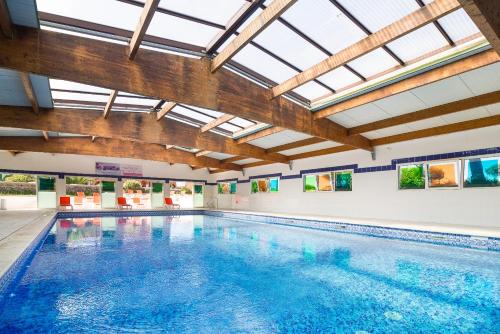 Vacancéole - Résidence Le Palmyra Golf - Hôtel - Agde