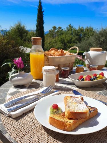 Les Hauts de la Riviera – Cabris, CT