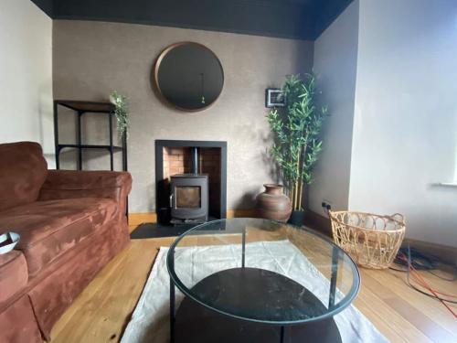 4 Bed Home Portrush Town Centre gîte à louer Causeway Head