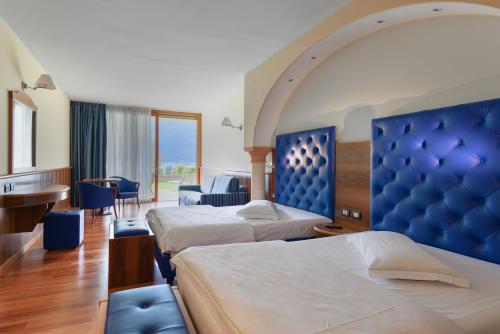 Hotel Alexander in Limone sul Garda