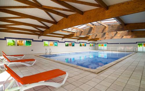 Vacancéole - Résidence Le Palmyra Golf, Cap d'Agde (fotografie 9)