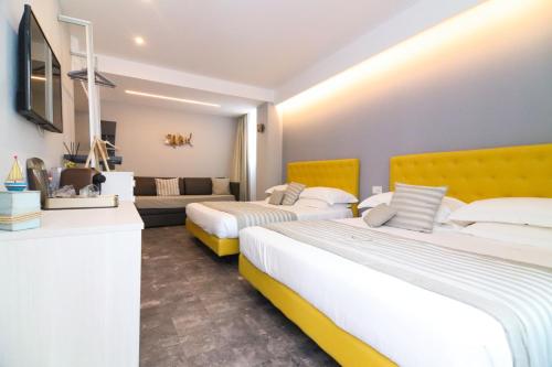 Deluxe Apartment 2 room in J Luxury Home