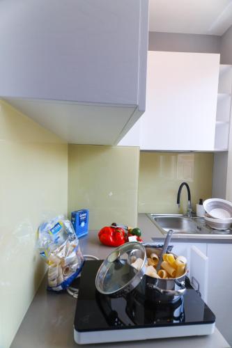 Deluxe Apartment 2 image 4