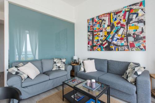 Loft Trinacria con Vista Mare by Wonderful Italy, Palermo (fotografie 8)