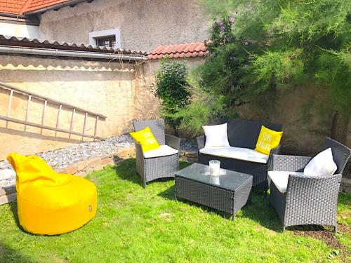 Gasteapartments Rossatz