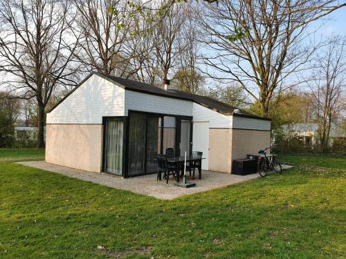 Groenpark Simpelveld - Castra 33