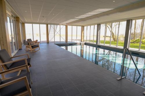 spa, Boutique Hotel Texel in Texel