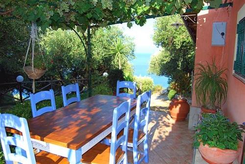 Villa Gemma - Accommodation - Joppolo