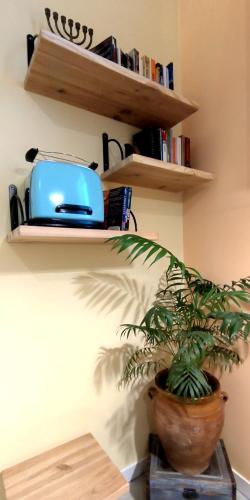 Apartment Alacas Sevilla, Sewilla (zdjęcie 7)
