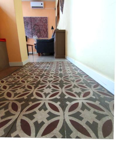 Apartment Alacas Sevilla, Sewilla (zdjęcie 10)