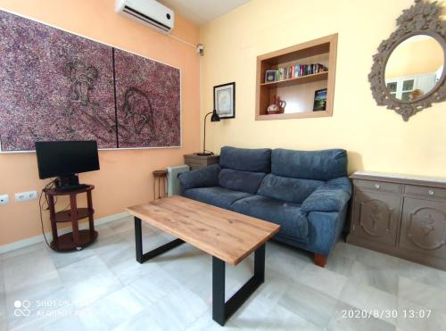 Apartment Alacas Sevilla, Sewilla (zdjęcie 6)