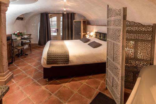 MY SWEET HOMES - STUDIO LE CAVEAU, Colmar