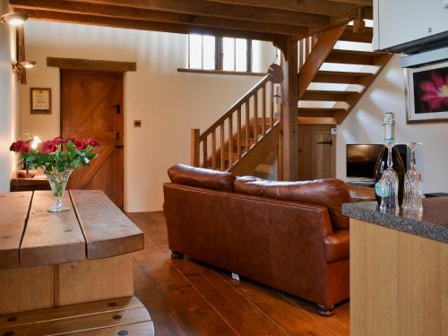 Orchard Keepers Cottage gîte à louer Halwill