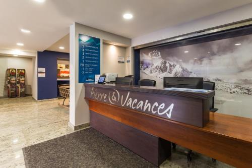 Predvorje, Pierre & Vacances Pas de la Casa Alaska in Pas de la Casa