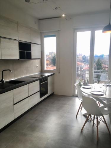  GuestHost - Casa Lumiere in Cernusco sul Naviglio