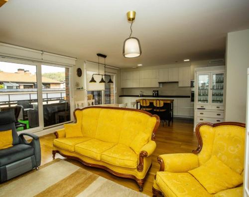  ÁTICO CONFORT ORIO Parking incluido in Orio