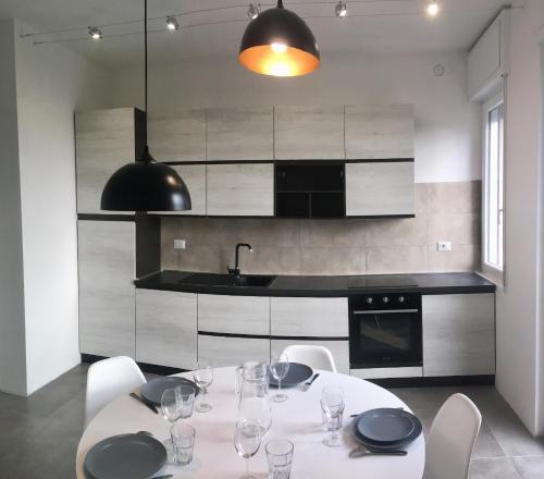  GuestHost - Casa Lumiere in Cernusco sul Naviglio
