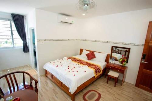HOÀNG KIM HOTEL – Tuy Hòa, MN