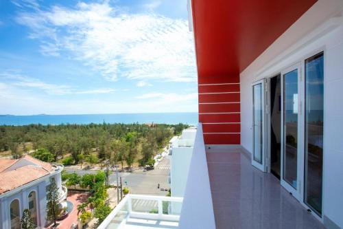 HOÀNG KIM HOTEL – Tuy Hòa, MN