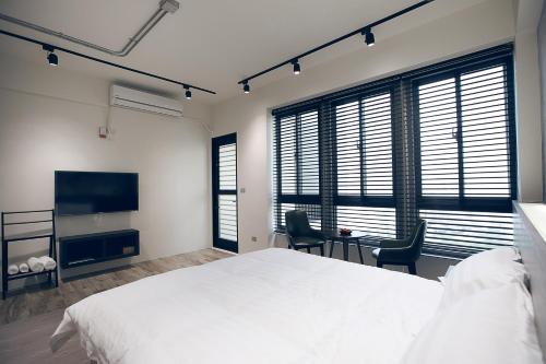 凱瀛影像會館民宿評價、特色體驗、房價資訊、訂房連結 – 親切服務與舒適住宿 - 照片 4
