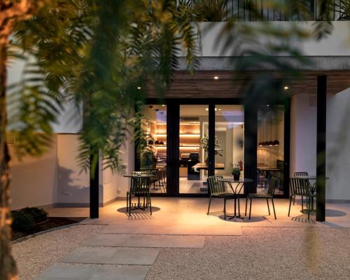 Alta House Begur in بيغور