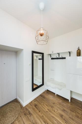 Stylish apartment in Kaunas Old Town by URBAN RENT