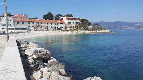  Apartmani Rita in Slatine