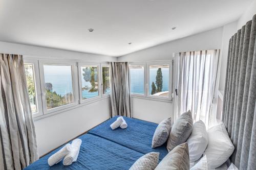 Ocean View - Luxury Villa Nefeli, Korfu-Stadt (Foto 10)