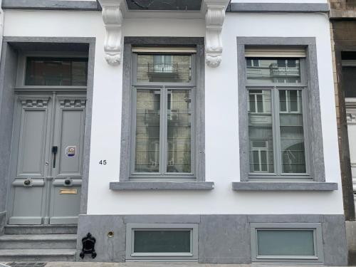 Brussels Guest House, Bruselas (foto 4)