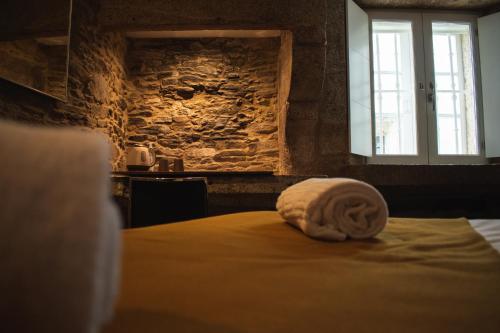  Pensión A Casa do Peregrino in Santiago de Compostela