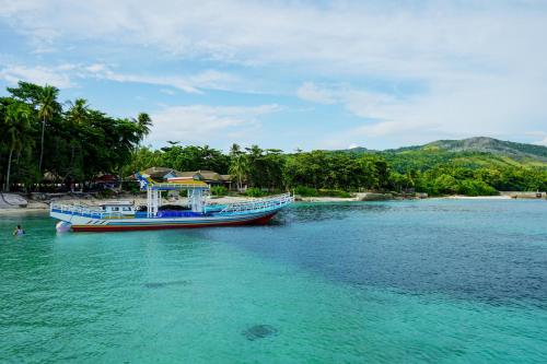 Hotel Santika Premiere Ambon