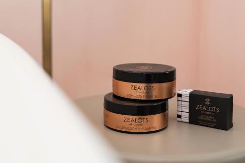 Coco-Mat Hotel Nafsika - image 8