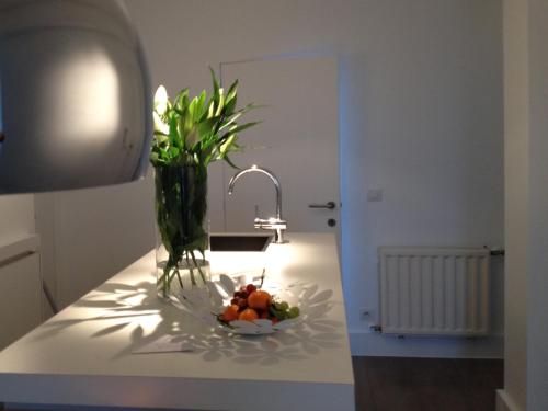 Two-Bedroom Apartment with Terrace image 2