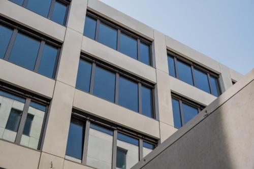 Nena Apartments Moritzplatz by LESA, Berlin (zdjęcie 6)