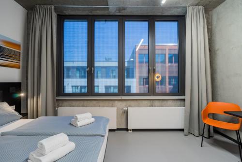 Nena Apartments Moritzplatz by LESA, Berlin (zdjęcie 10)