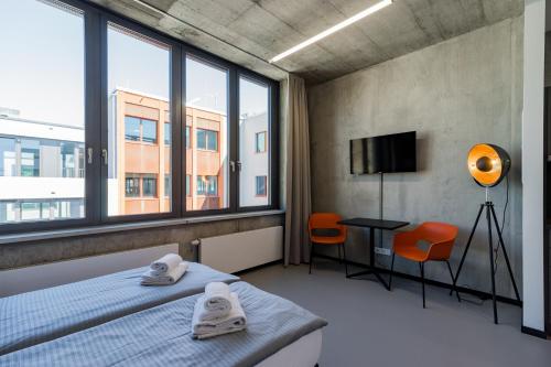 Nena Apartments Moritzplatz - image 11
