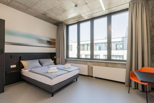 Nena Apartments Moritzplatz - image 10