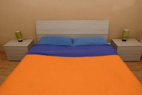  Casa Vacanze Marconi in Caltagirone