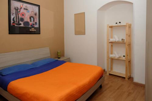  Casa Vacanze Marconi in Caltagirone