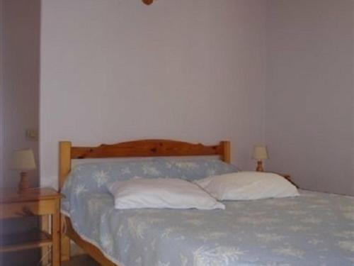 Maison Saint-Alban-Auriolles, 4 pièces, 6 personnes - FR-1-382-163 gîte à louer Auriolles