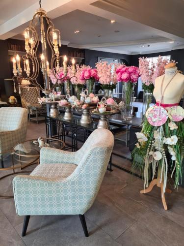 Blarney Woollen Mills Hotel - image 6