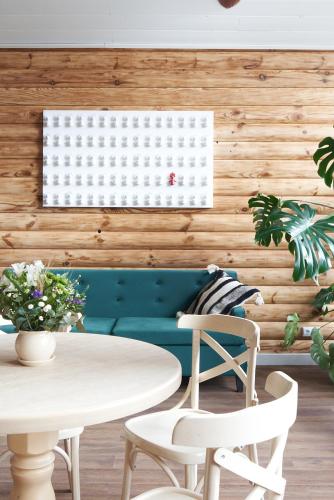 Yuryevskoye Podvorye Boutique Hotel - image 3