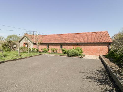 Westbrook Barn gîte à louer Evercreech