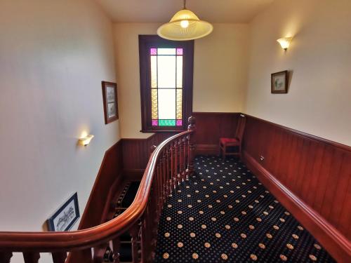 Facilities, Highland House Boutique Hotel in North Dunedin