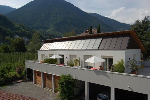  Callhof - Bio Obsthof in Lana